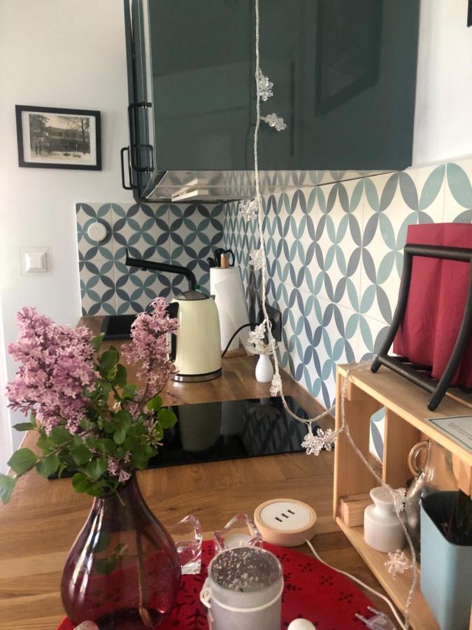 Atelier Foto Lipowa - Apartment