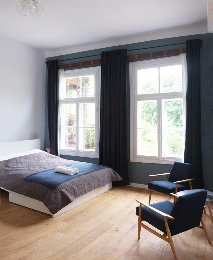 Apartment Atelier Foto Lipowa -
