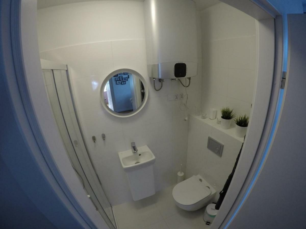 Apartment Atelier Foto Lipowa - Naleczow