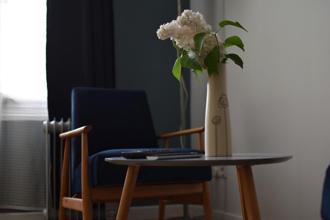 Apartment Atelier Foto Lipowa - *