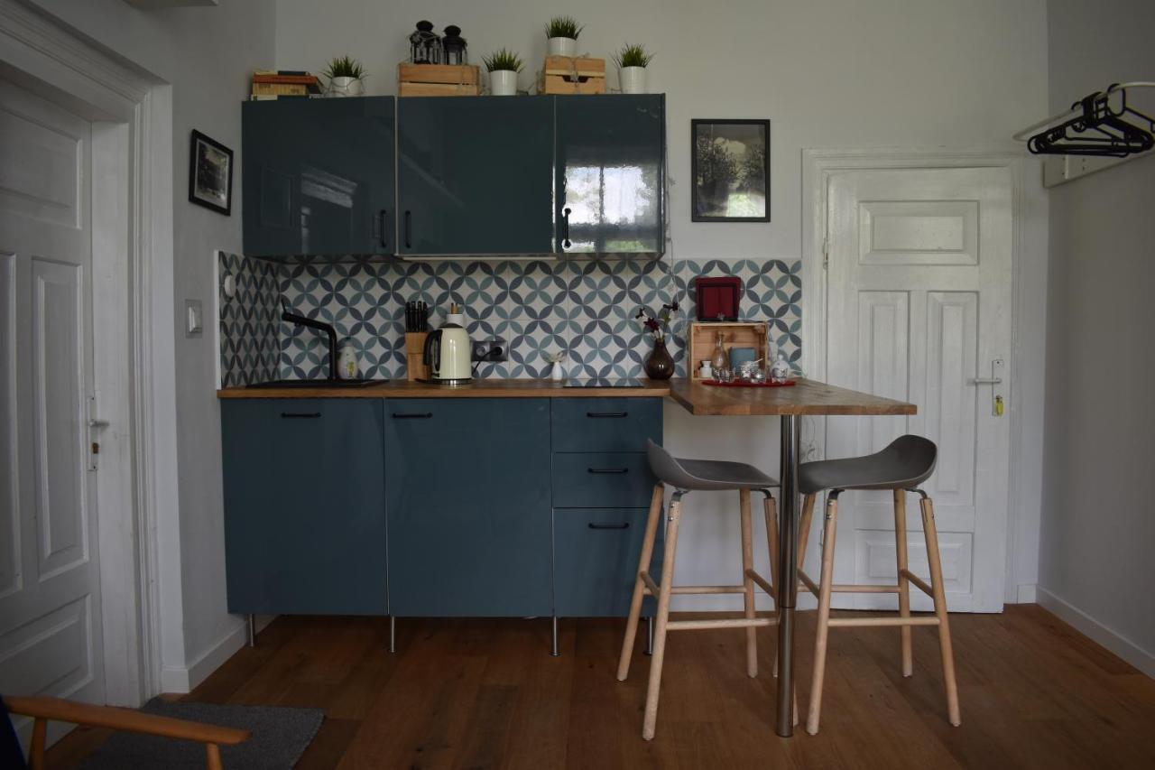 Atelier Foto Lipowa - Apartment