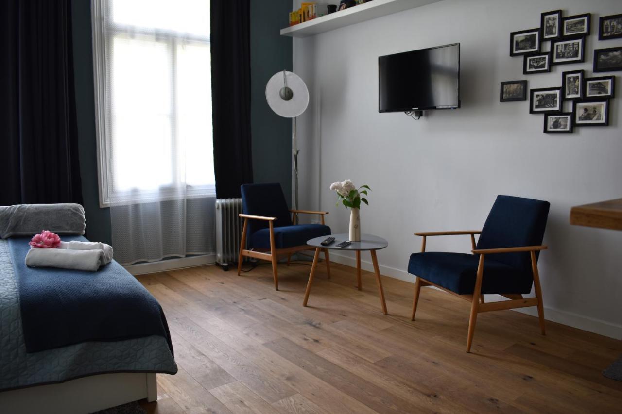 Atelier Foto Lipowa - Apartment